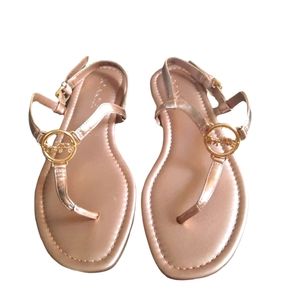 Coach Jazmin Sandal sz 7.5